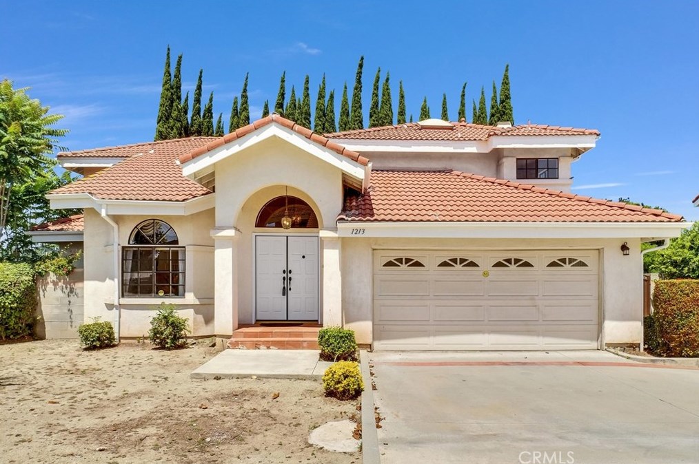 12130 Ranchito St, El Monte, CA 91732-1624