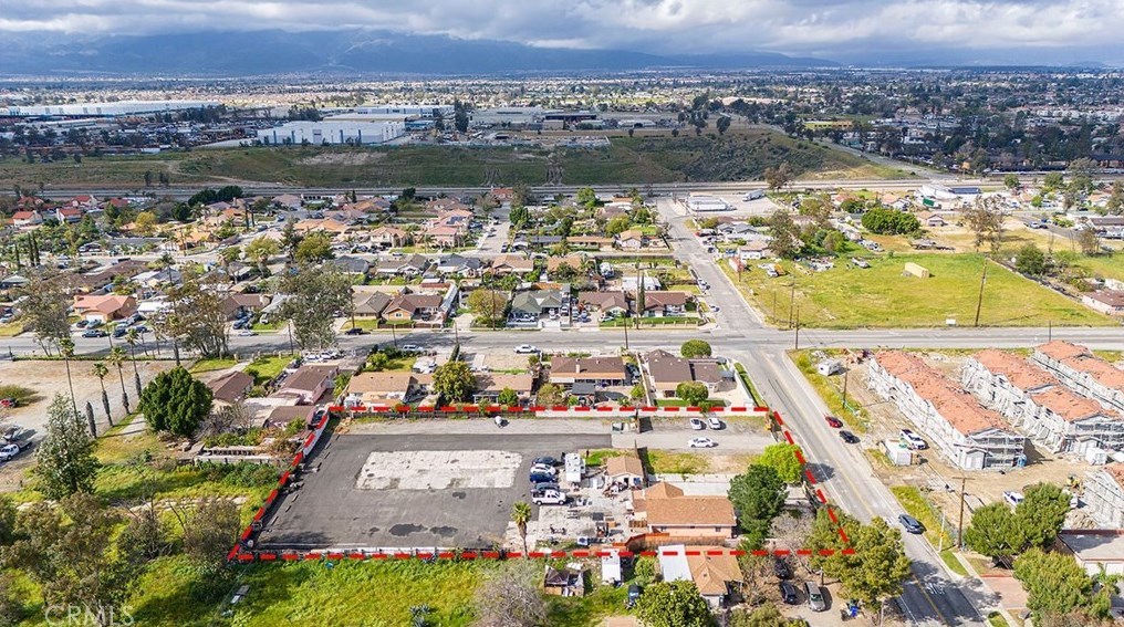 8946 Catawba Ave, Fontana CA  92335-4415 exterior