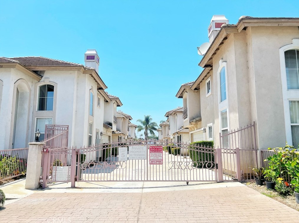 5139 Peck Rd, El Monte, CA 91732