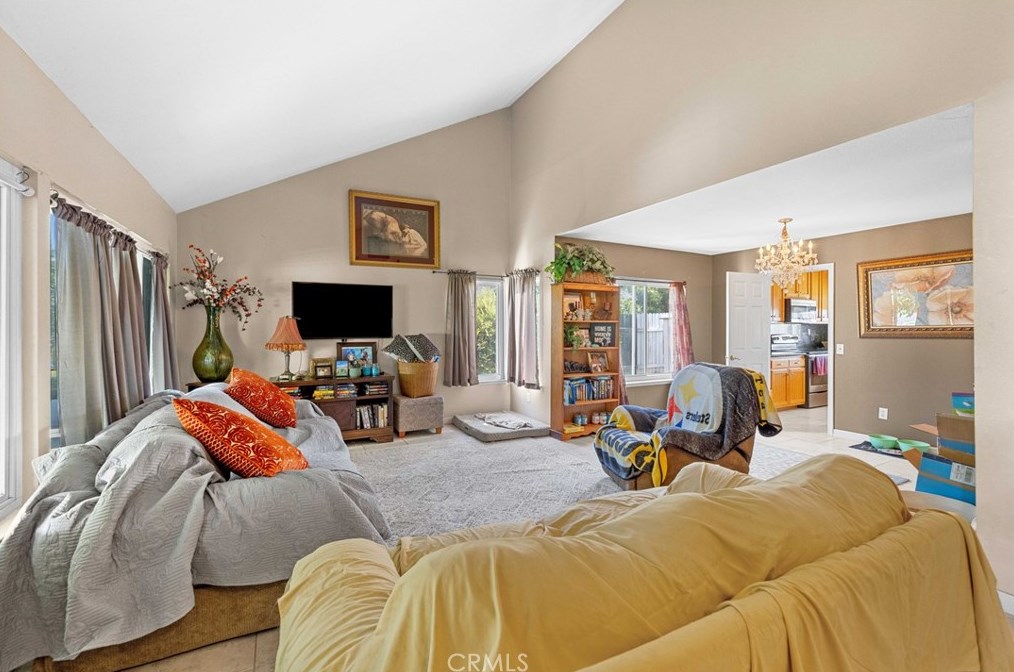 14771 Acorn St, Chino Hills, CA 91709