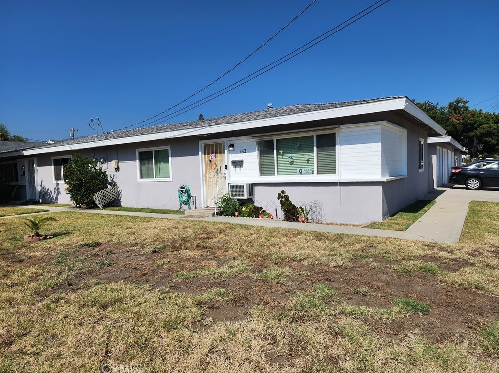 409 E Lemon Ave, Glendora, CA 91741