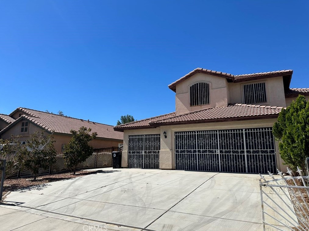 11408 Villa St, El Mirage, CA 92301
