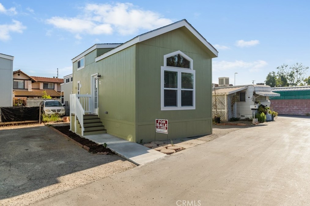 4849 Peck Rd #30, El Monte, CA 91732