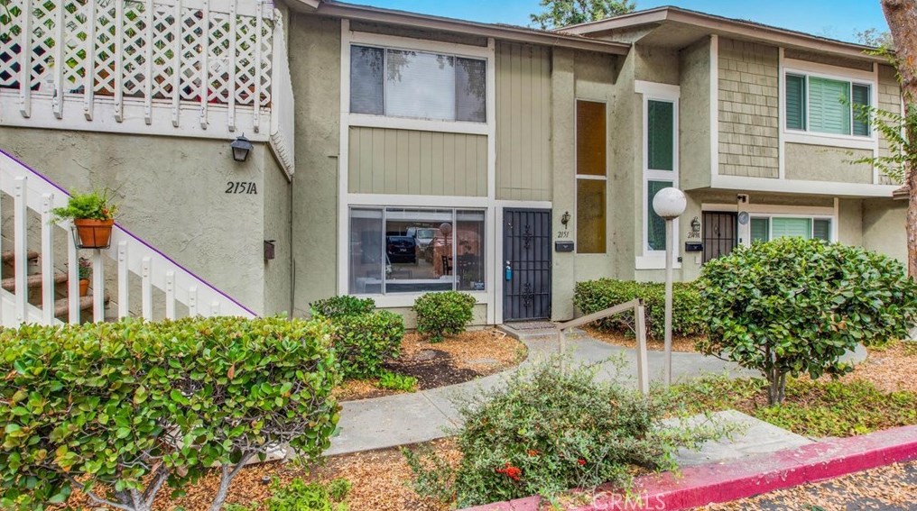 2151 E Aroma Dr, West Covina, CA 91791