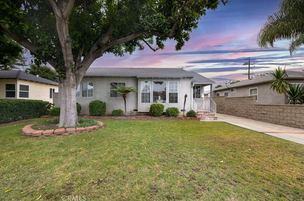 109 W El Sur St, Monrovia, CA 91016