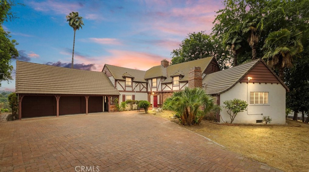 264 Reposado Dr, La Habra, CA 90631