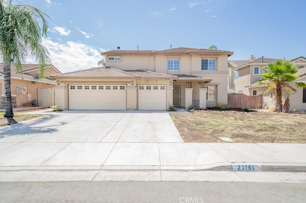 23181 Teil Glen Rd, Wildomar, CA 92595