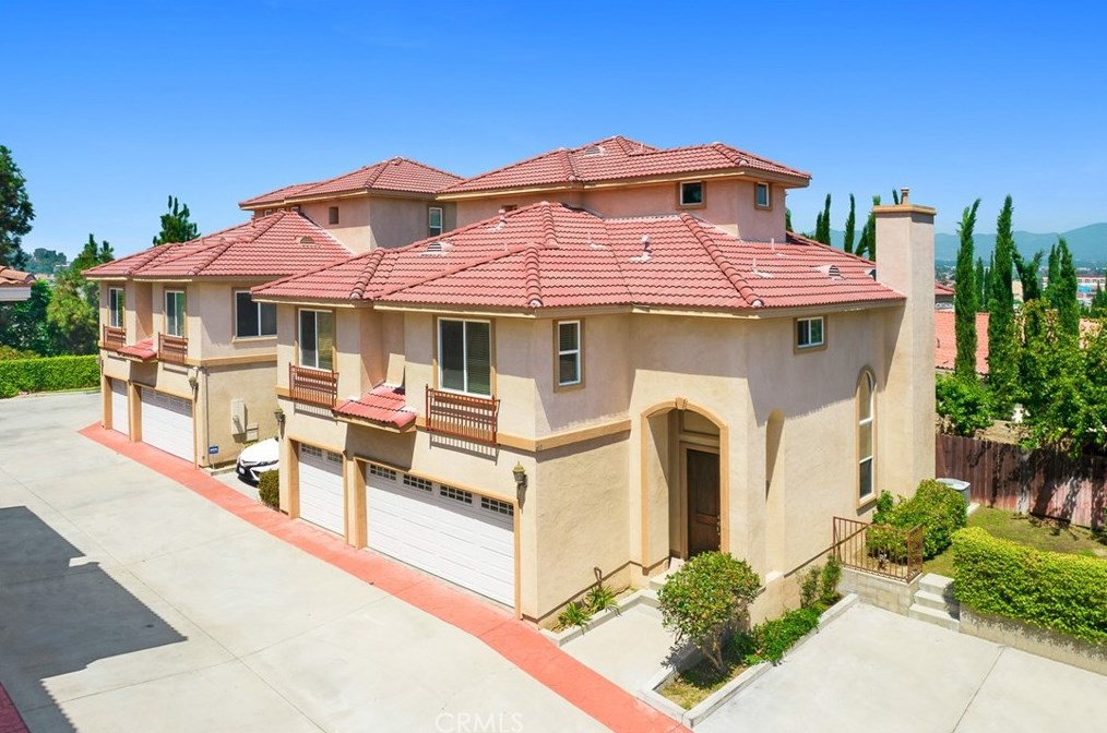 411 S Lincoln Ave, Monterey Park, CA 91755