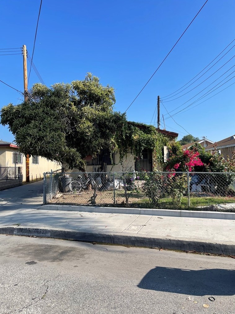 10823 Weaver Ave, El Monte, CA 91733-2750