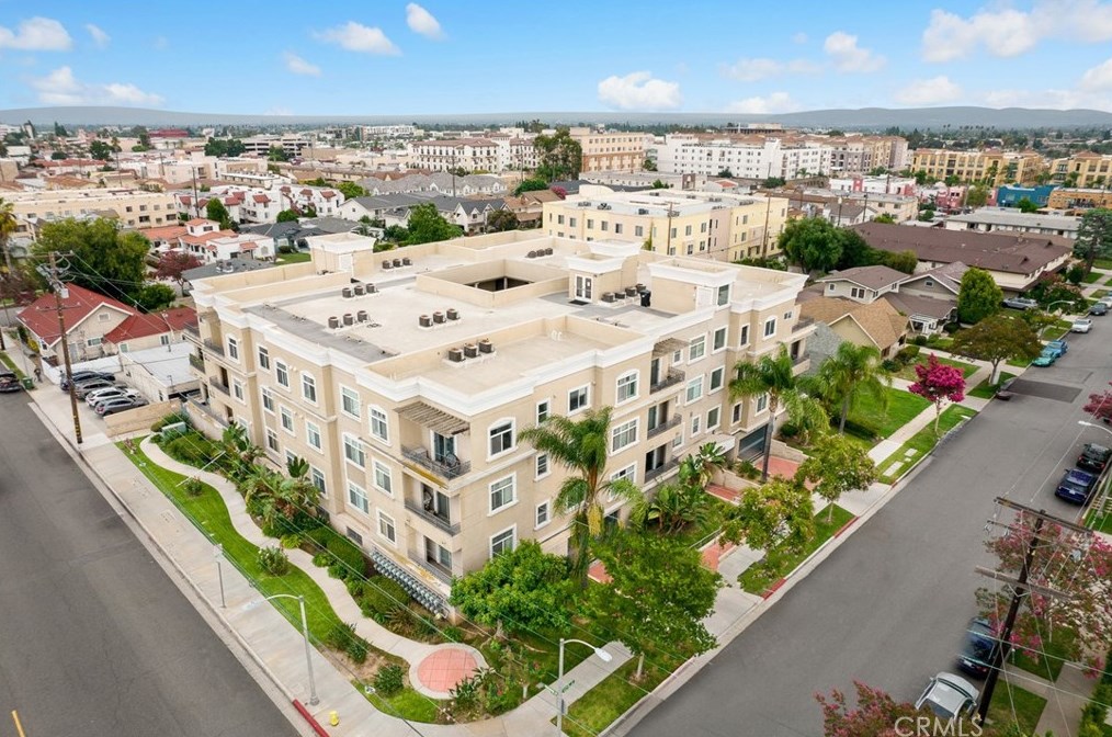 200 N 5th St #304, Alhambra, CA 91801