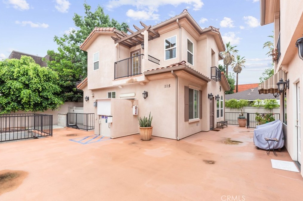115 Mclean St, Alhambra, CA 91801-1459