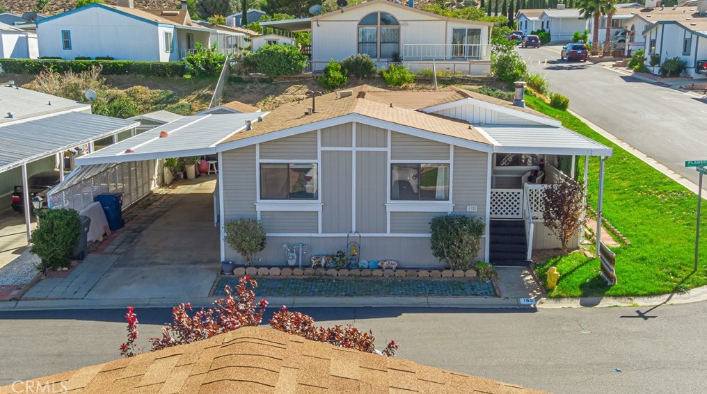 5200 Entrar #192, Palmdale, CA 93551