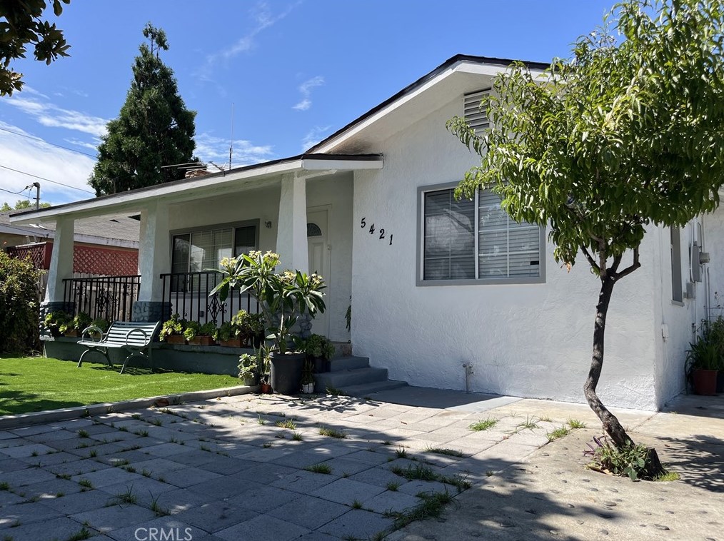 5421 N Charlotte Ave, San Gabriel, CA 91776