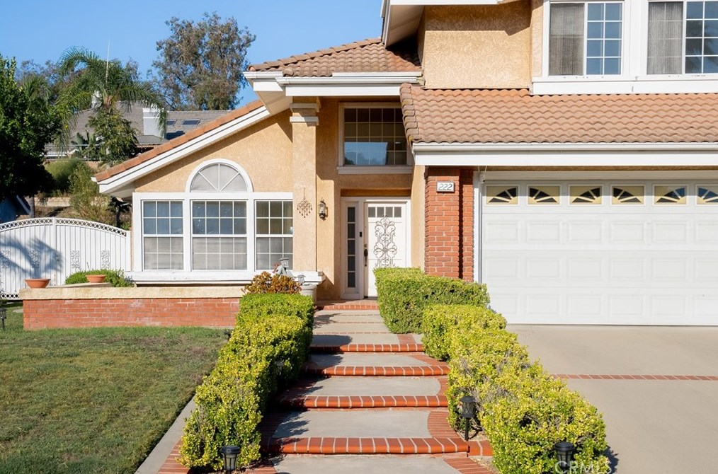 222 Daybreak Dr, Walnut, CA 91789-2076