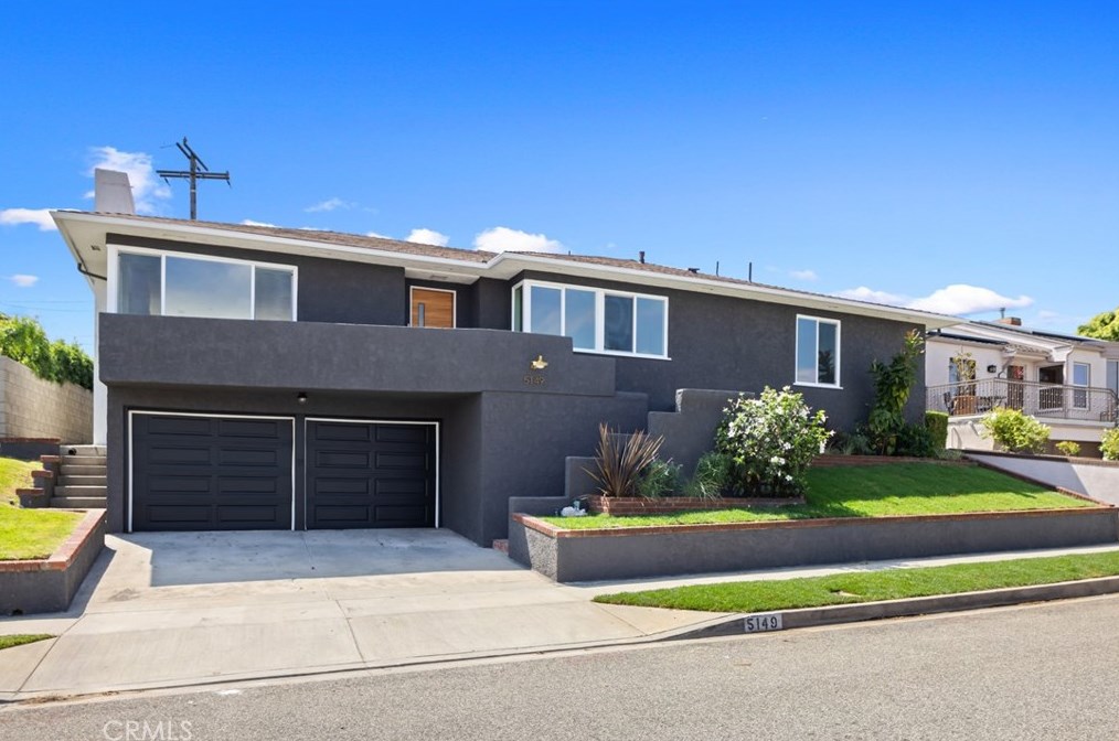 5149 Verdun Ave, Los Angeles, CA 90043-1554