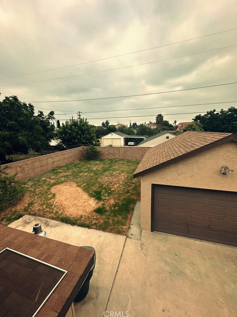 1526 Huntington St, Pomona CA  91766-5035 exterior