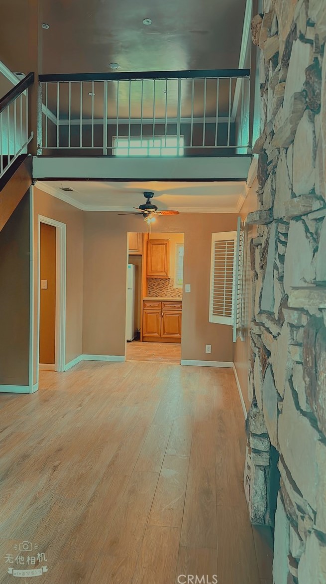 1526 Huntington St, Pomona CA  91766-5035 exterior