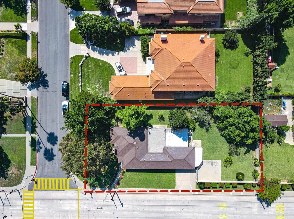 2701 Warren Way, Arcadia, CA 91007