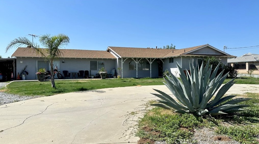 18675 Alexander St, Perris, CA 92570