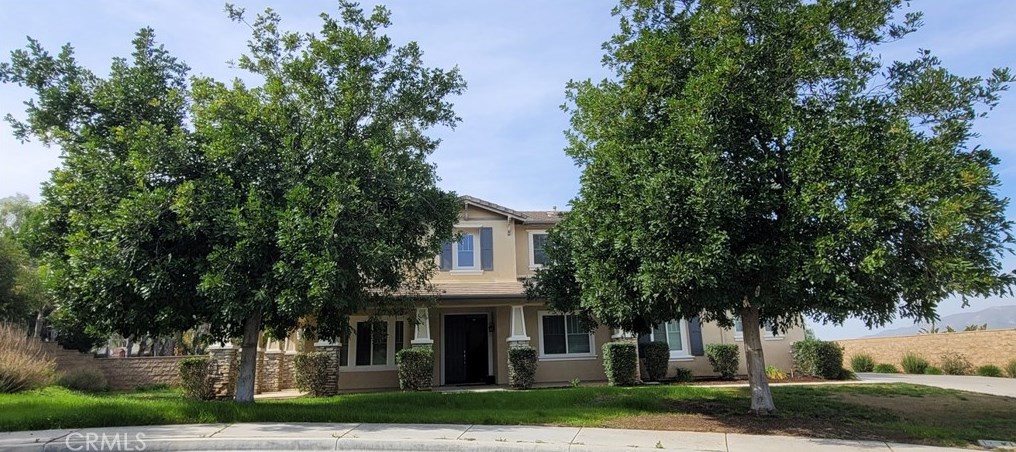 4847 Ridge Point Way, Riverside CA  92509-5448 exterior