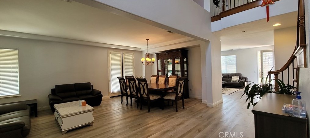 4847 Ridge Point Way, Riverside CA  92509-5448 exterior