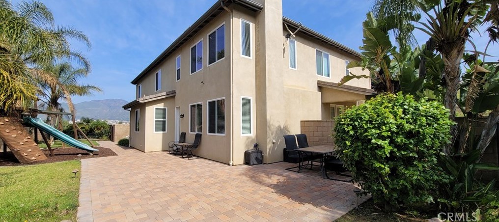 4847 Ridge Point Way, Riverside CA  92509-5448 exterior