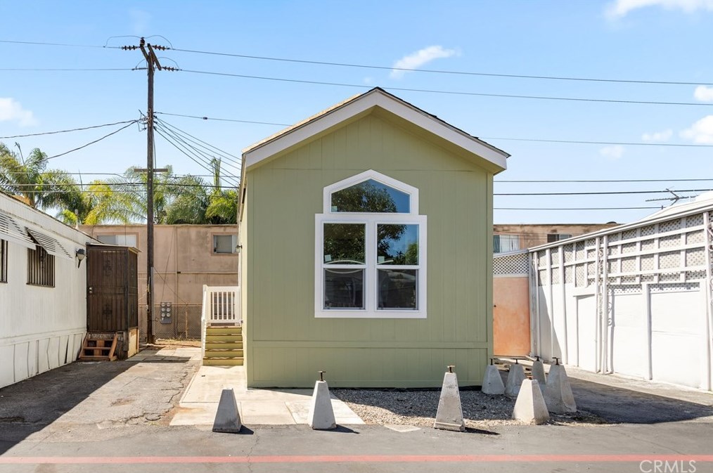 13525 S Vermont #17, Gardena, CA 90247