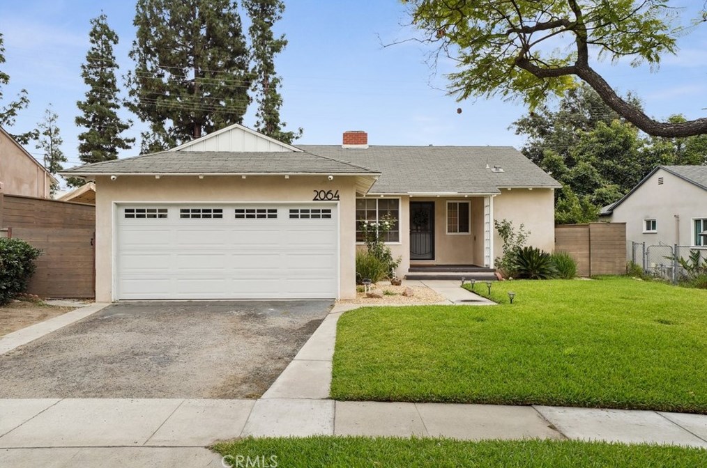 2064 Clover Dr, Monterey Park, CA 91755-6716