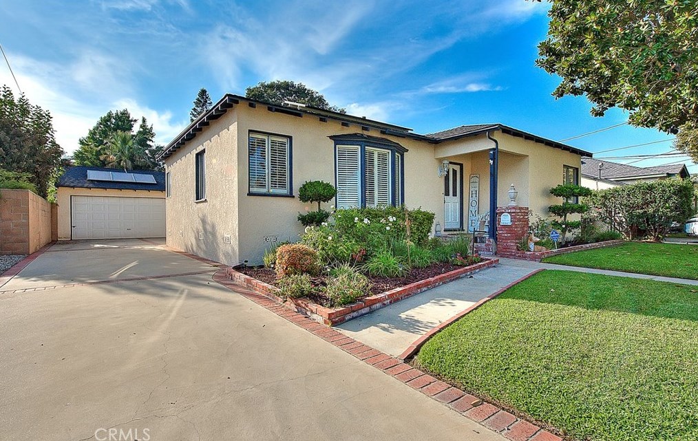 2463 Treelane Ave, Monrovia, CA 91016-4949