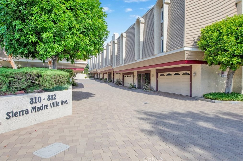 842 Sierra Madre Villa Ave, Pasadena, CA 91107-2087