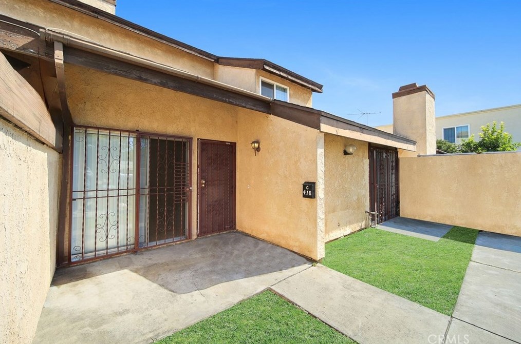 418 N Nicholson Ave #c, Monterey Park, CA 91755
