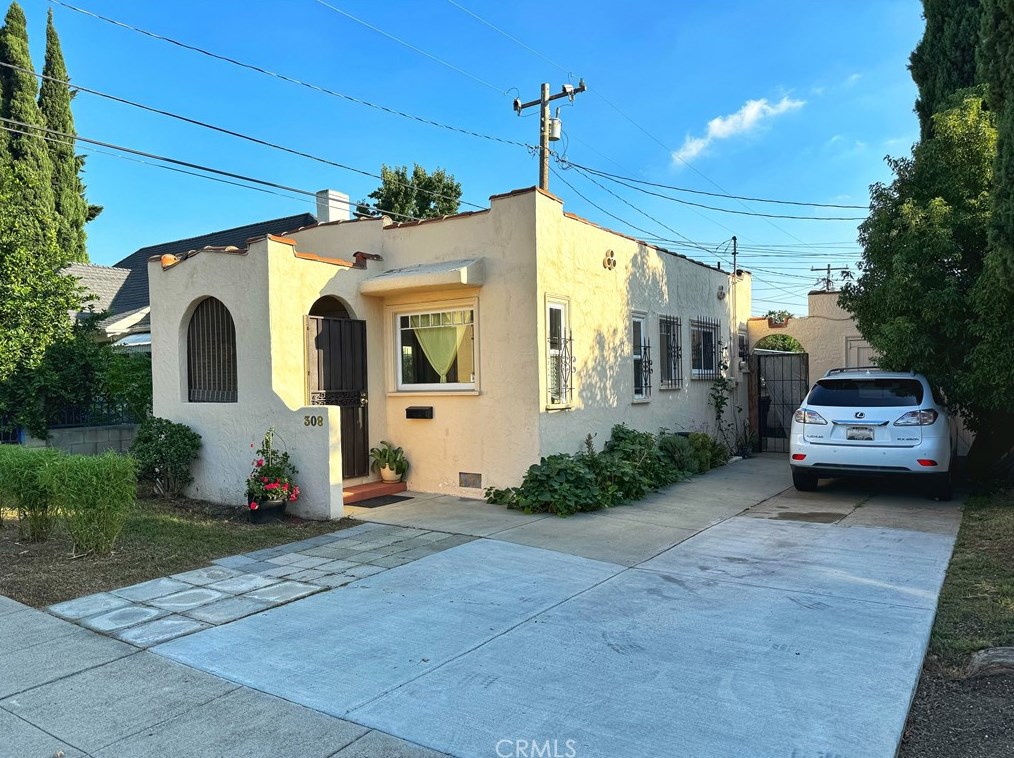 308 Norwood Pl, Alhambra, CA 91803-3333