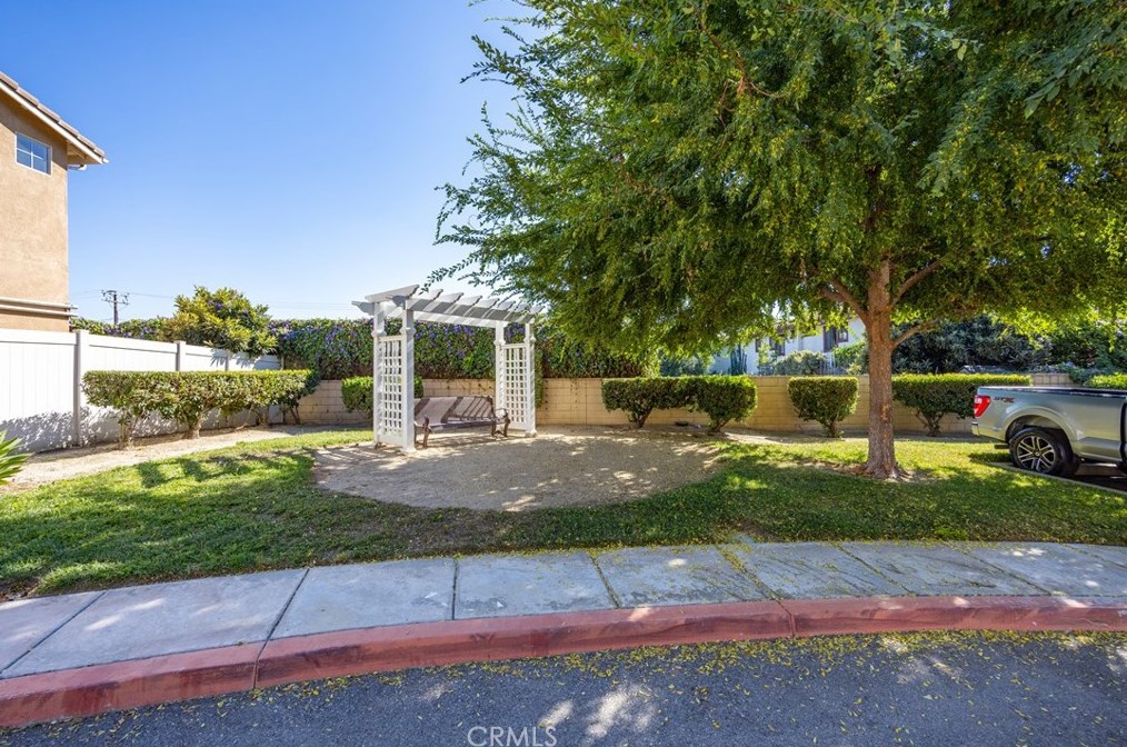 1093 Reservoir St, Pomona CA  91766-3859 exterior