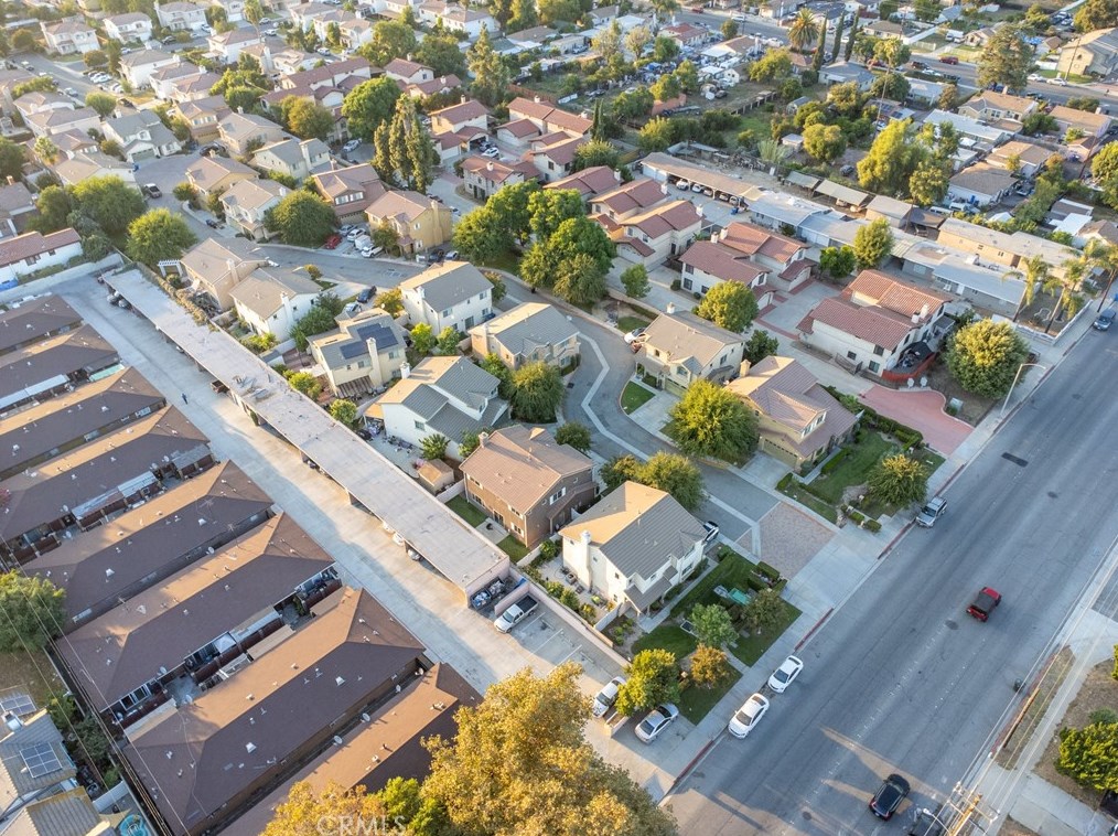 1093 Reservoir St, Pomona CA  91766-3859 exterior