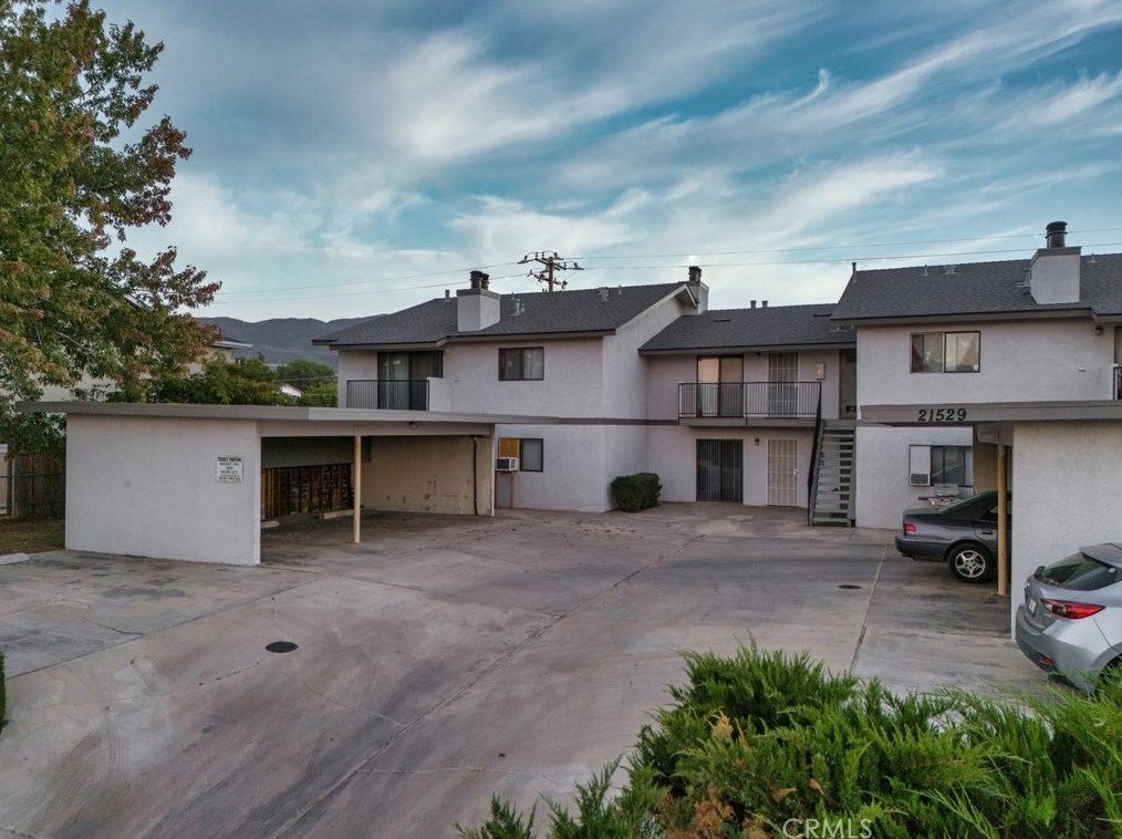 21529 Golden Hills Blvd, Tehachapi, CA 93561