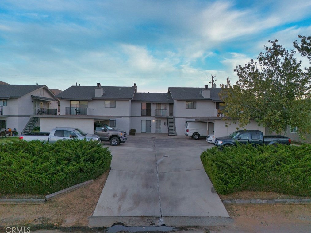 21533 Golden Hills Blvd, Tehachapi, CA 93561