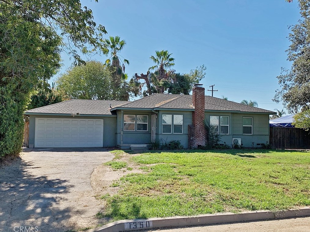 1350 S Siesta Ave, West Covina, CA 91790