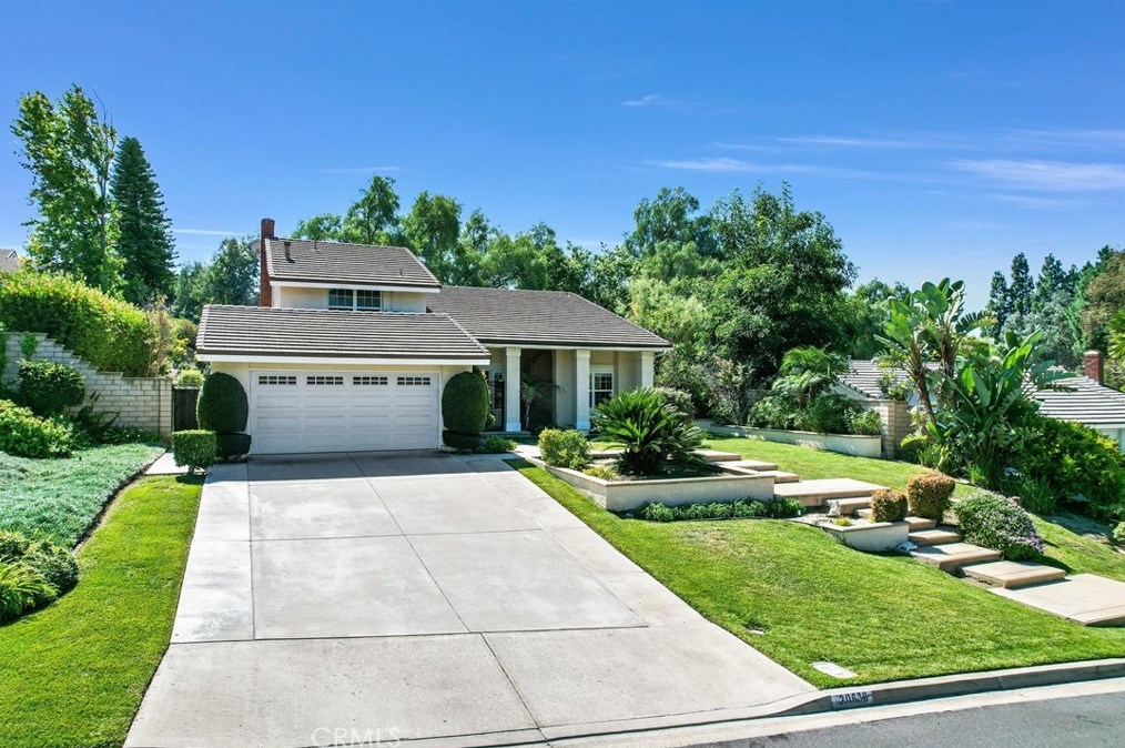 20630 Camino De Los Cantos, Yorba Linda, CA 92886-4694