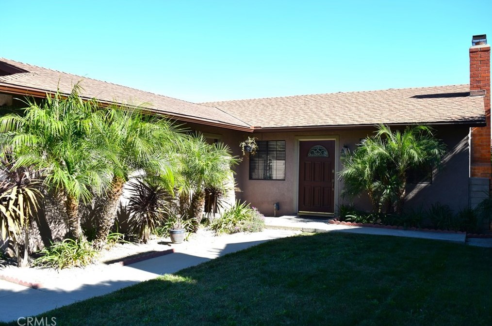 13667 Van Horn Circle, Chino, CA 91710