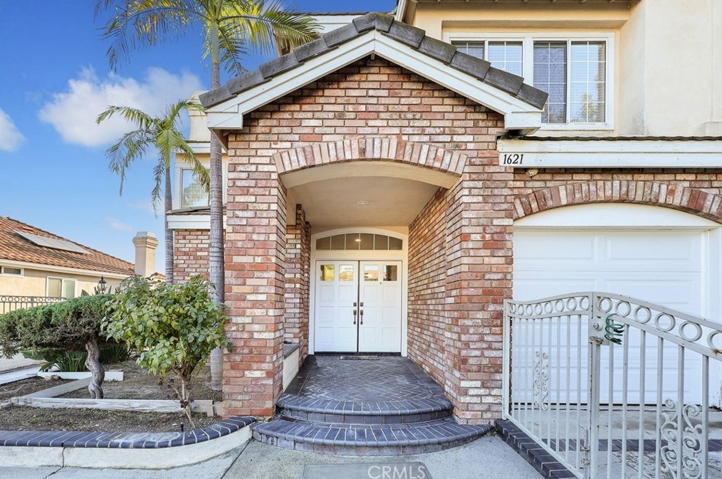 1621 Canyon Vista Rd, Walnut, CA 91789