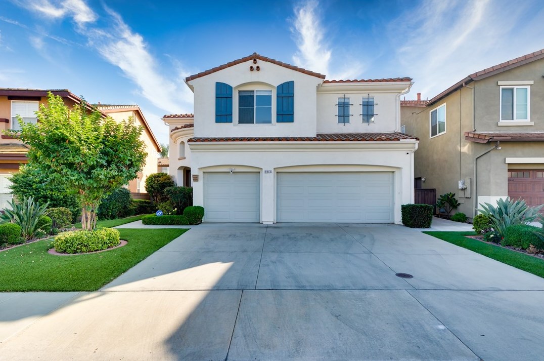 5015 Stone Ridge Dr, Chino Hills, CA 91709