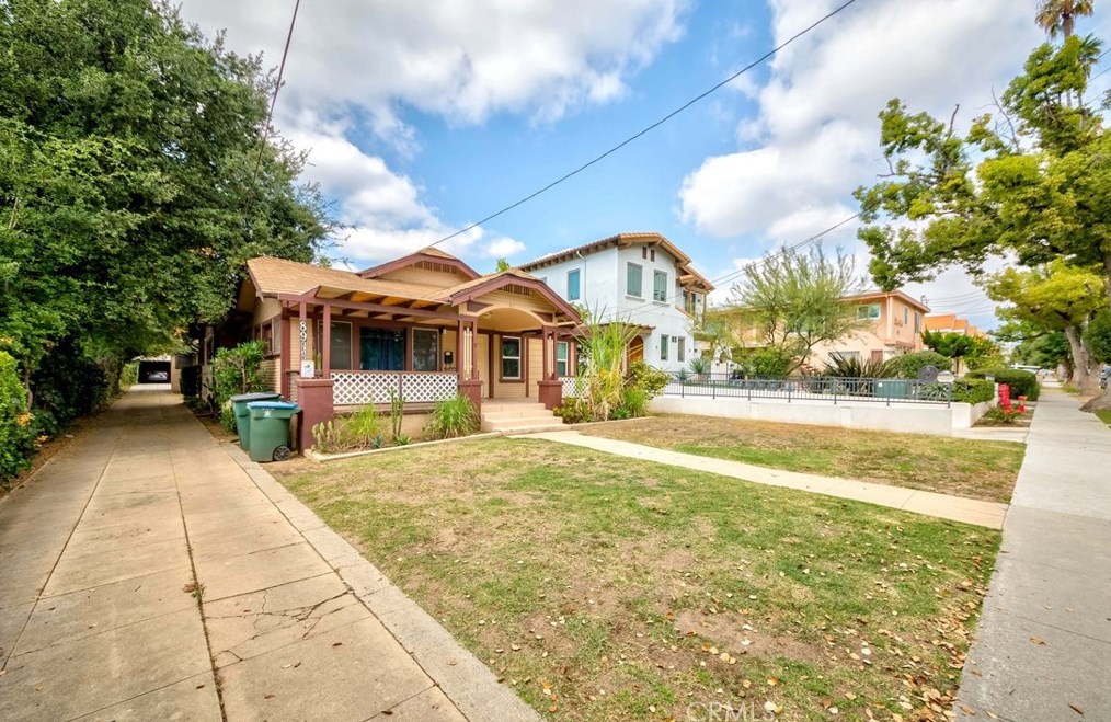 89 Sierra Bonita Ave, Pasadena, CA 91106-2107