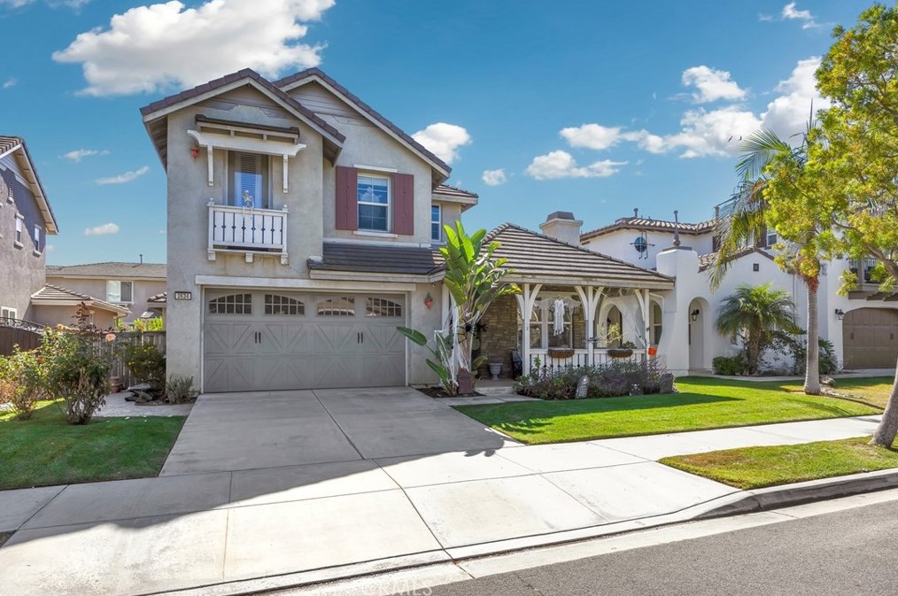 3634 Golden Pond Dr, Camarillo, CA 93012