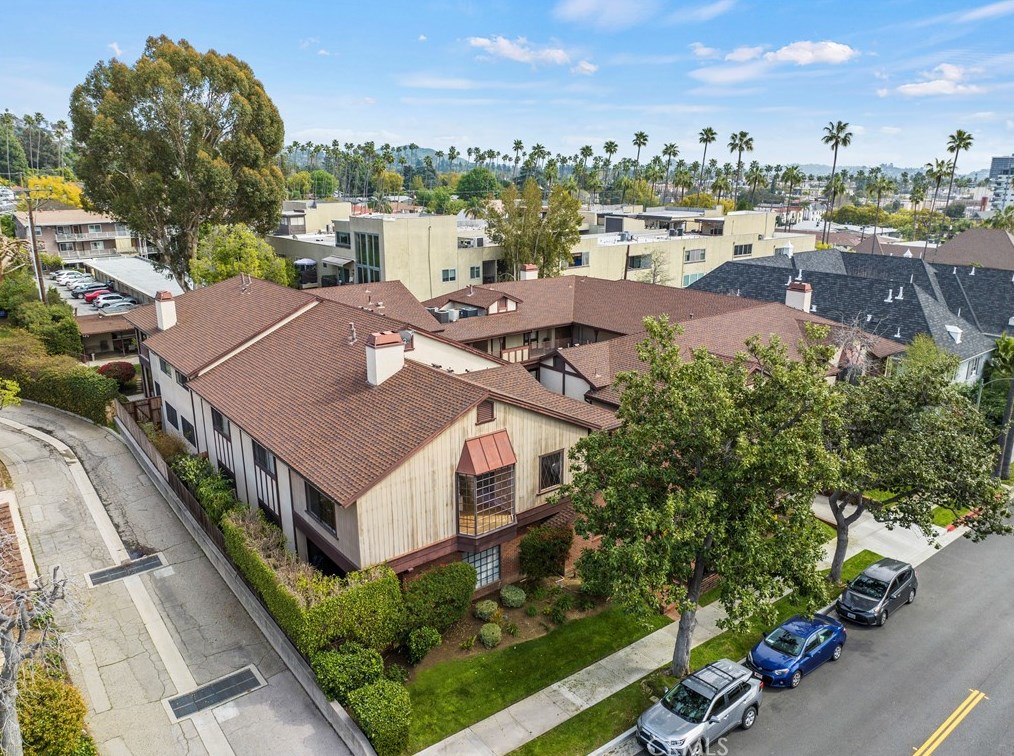 1422 N Central Ave #4, Glendale, CA 91202