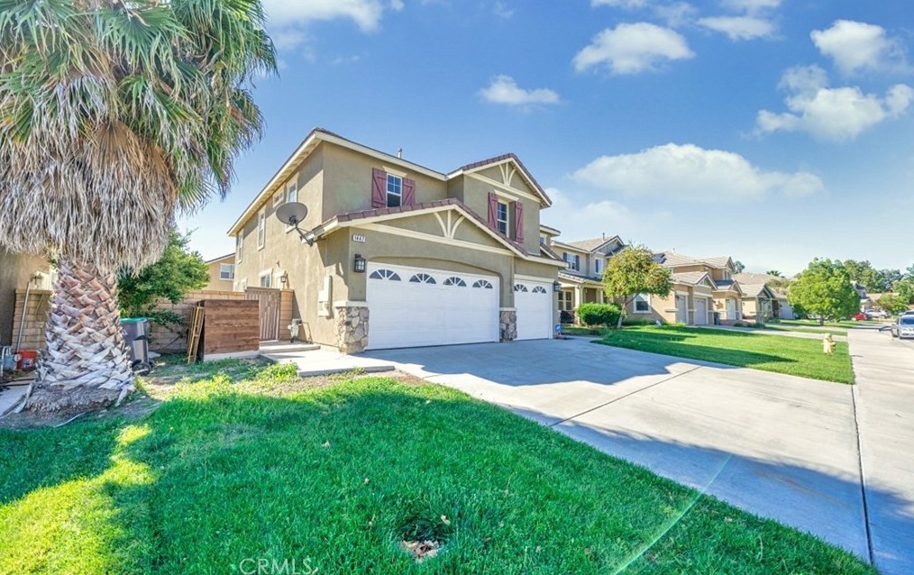 1447 Underhill Ct, Beaumont, CA 92223