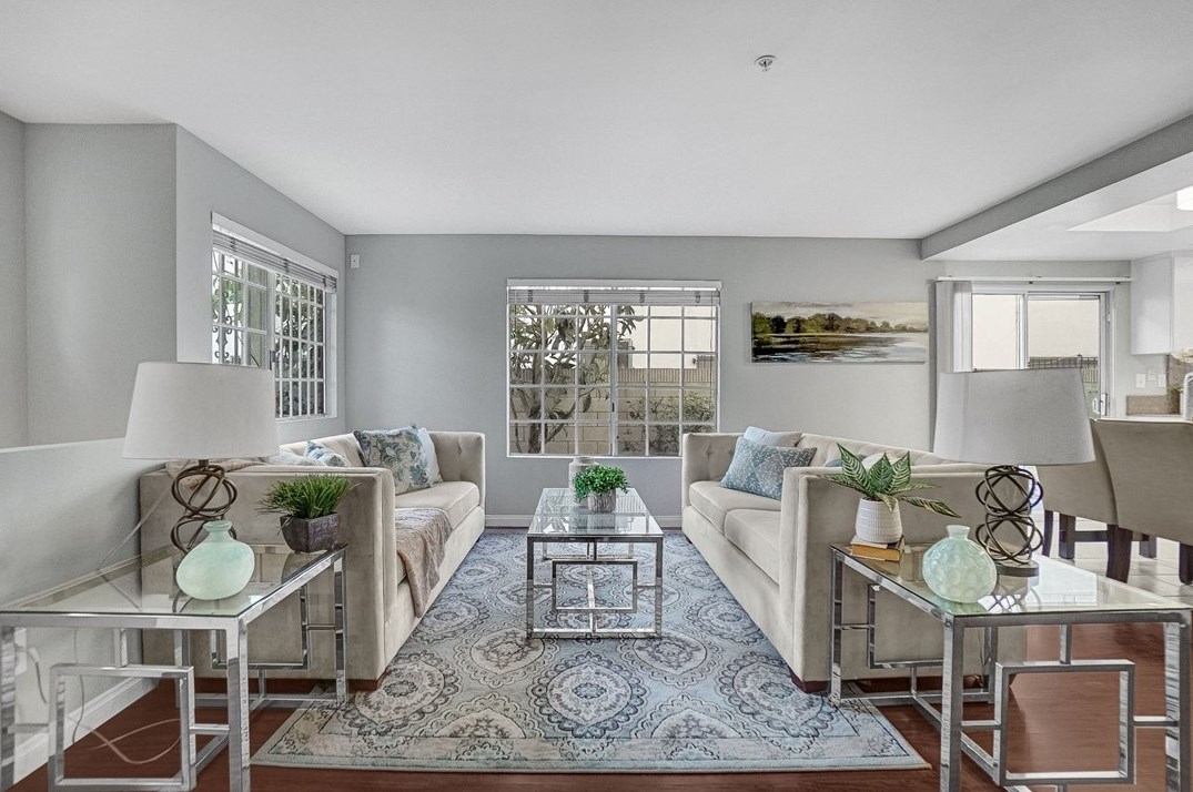 707 Chapel Ave, Alhambra, CA 91801-4408