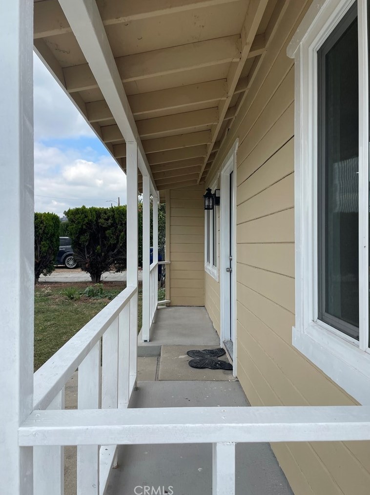 316 N Sunset St, La Habra, CA 90631