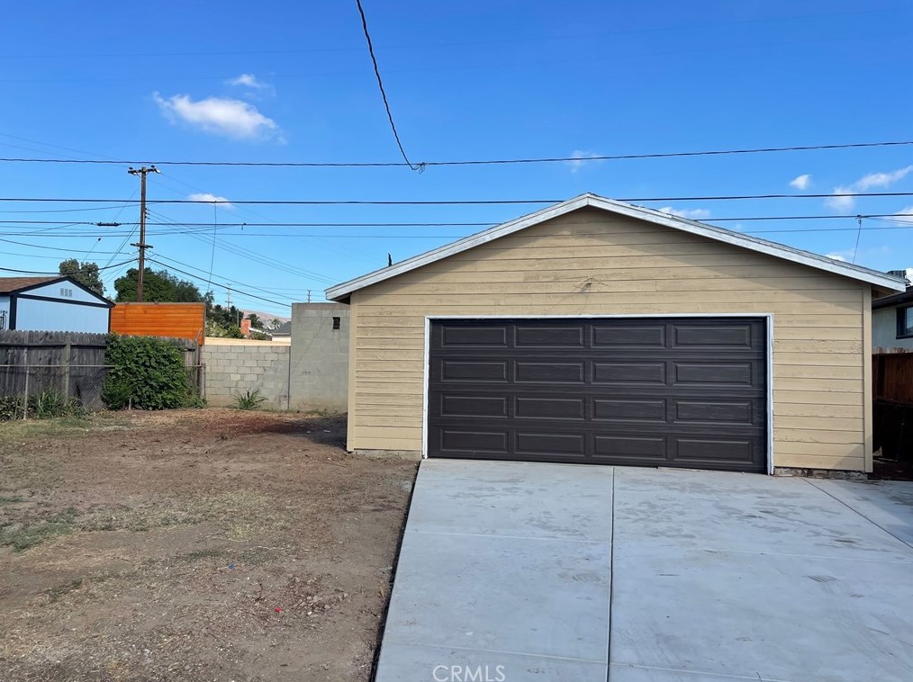 316 Sunset St, La Habra CA  90631-4825 exterior