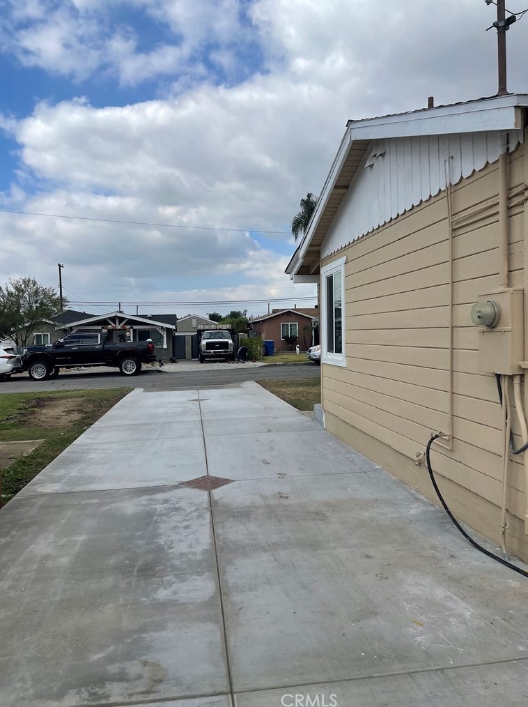 316 Sunset St, La Habra CA  90631-4825 exterior