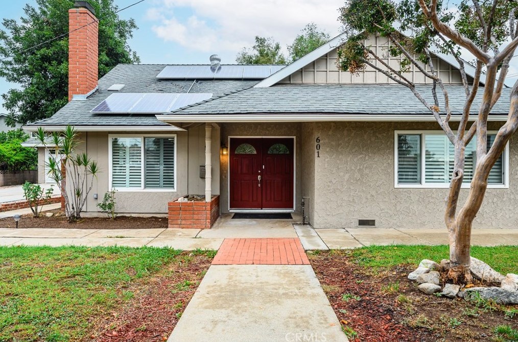 601 E Juanita Ave, San Dimas, CA 91773